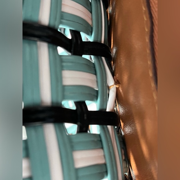 Balenciaga clutch - Picture 8 of 9